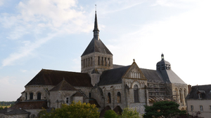 Déménageur Saint-Benoît